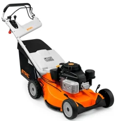Corta-relvas a Gasolina 2,9 kW RM 756 GC Stihl 63780113431