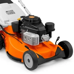 Corta-relvas a Gasolina 2,9 kW RM 756 YC Stihl 63780113421