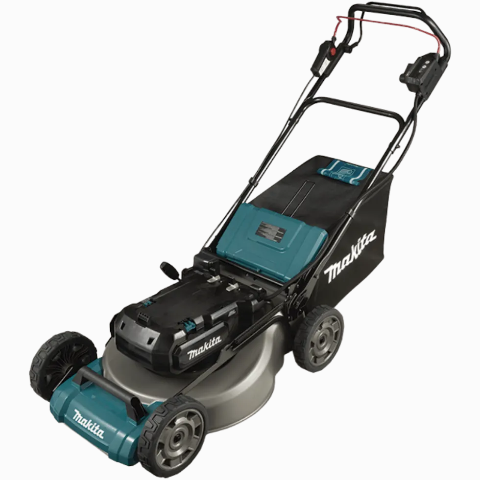 Corta relvas BL 40Vmax 53 cm Makita LM001CZ