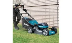 Corta-relvas BL 40V Máx. XGT 48cm com tração LM001GZ