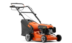 Corta-relvas 123cc 40cm Husqvarna LC 140SP