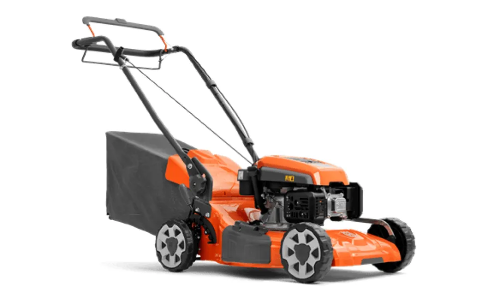 Corta-relvas 166cc 51cm Husqvarna LC 151S