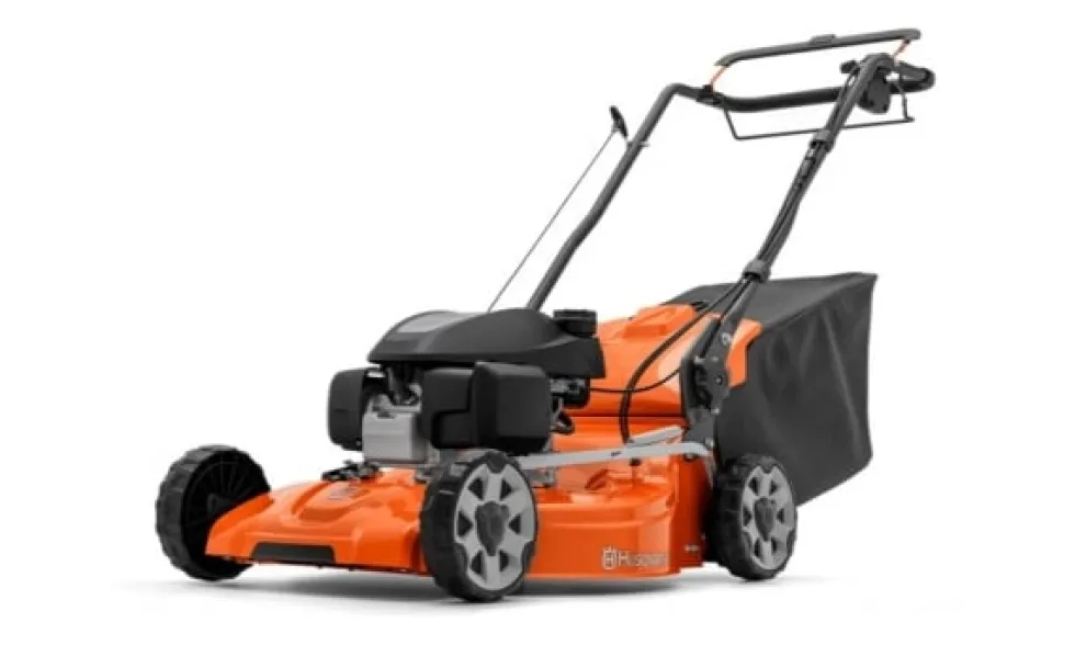 Corta-relvas 166cc 56cm Husqvarna LC356VP