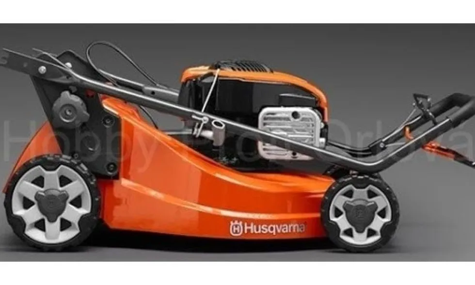 Corta-relvas 166cc 56cm Husqvarna LC356VP