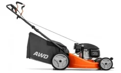 Corta-relvas 166cc 53cm Husqvarna LC 353 AWD