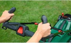 Corta-Relvas CityMower 18V-32-300 Bosch 06008B9A08