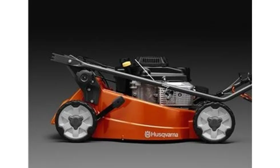 Corta-relvas 53cm 163cc Husqvarna LC253S