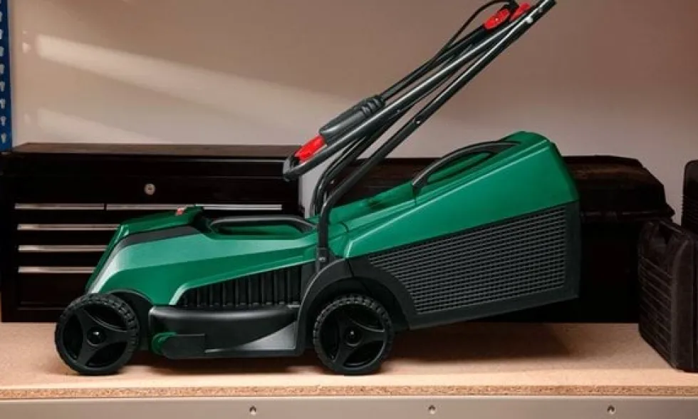 Corta Relvas EasyMower 18V-32-200 Bosch 06008B9D01