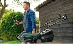 Corta-Relvas EasyRotak 36-550 Bosch 06008B9B01