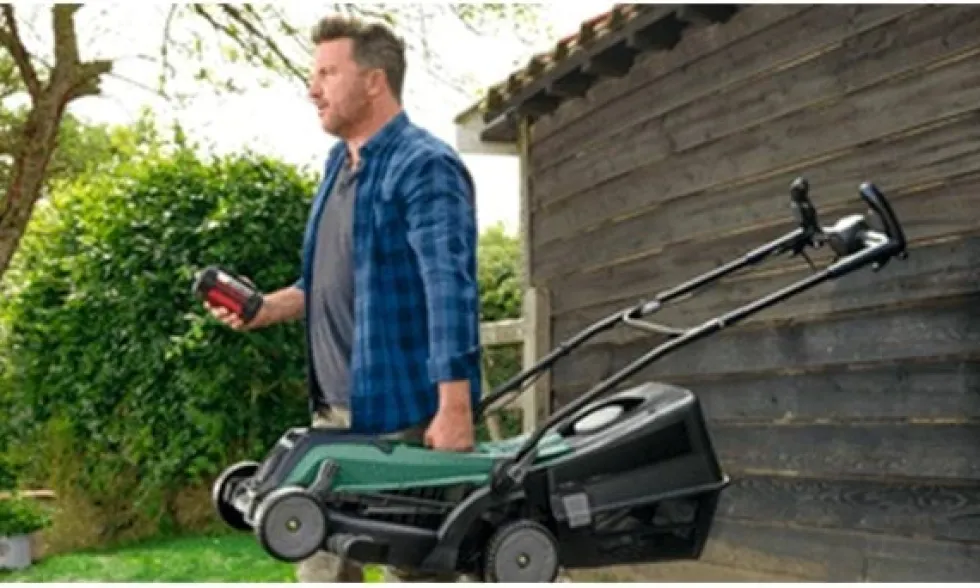 Corta-Relvas EasyRotak 36-550 Bosch 06008B9B01