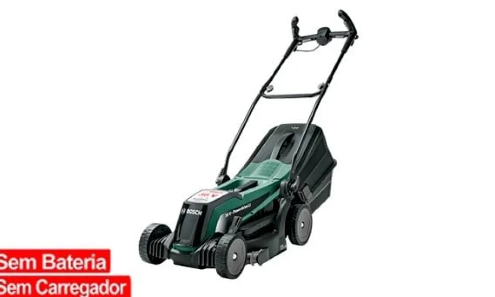 Corta-Relvas EasyRotak 36-550 Bosch 06008B9B01