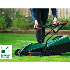 Corta-relvas EasyRotak 32-235 Bosch 06008A6303