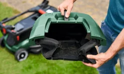 Corta Relvas Eléctrico AdvancedRotak 650 Bosch 06008B9200