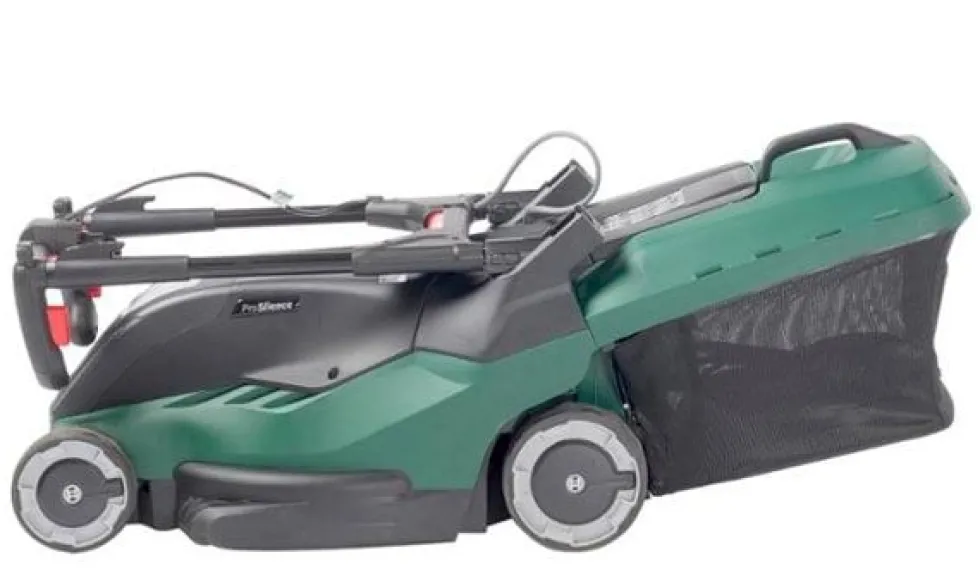 Corta Relvas Eléctrico AdvancedRotak 750 Bosch 06008B9300
