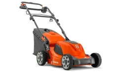 Corta-relvas Elétrico 41cm Husqvarna LC 141C