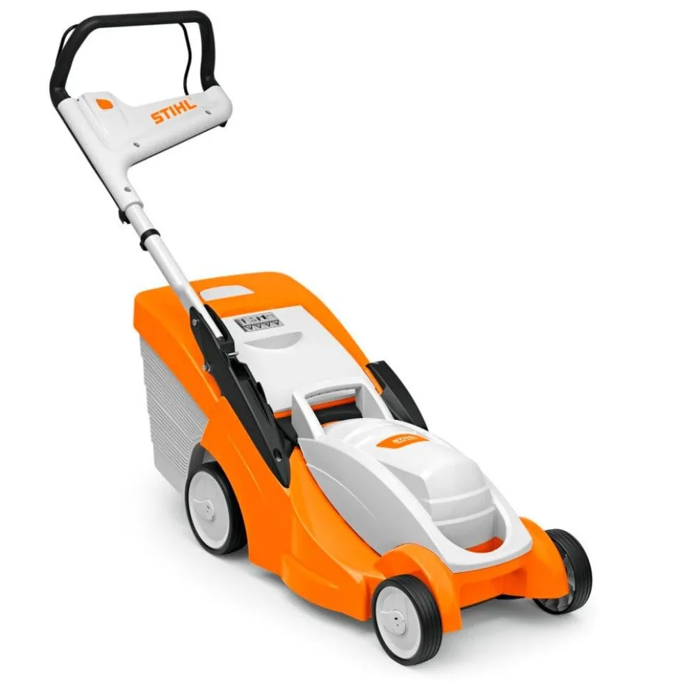 Corta-relvas Elétrico 1,2kW RME 339 C Stihl 63200112415