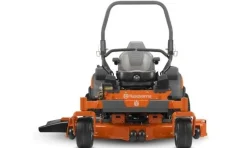 Corta Relvas Giro Zero Husqvarna Z560X
