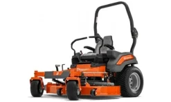 Corta Relvas Giro Zero Husqvarna Z560X