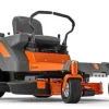 Corta Relvas Giro Zero Husqvarna Z242F