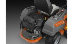Corta Relvas Giro Zero Husqvarna Z242F