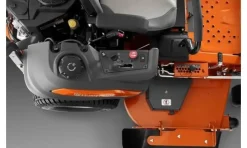 Corta Relvas Giro Zero Husqvarna Z448