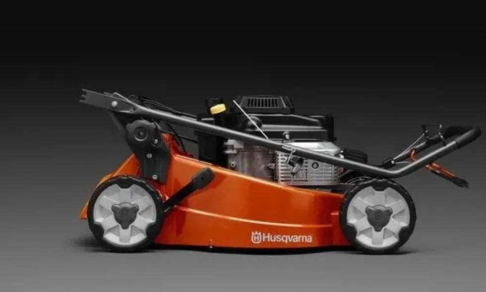 Corta-relvas GX 560 160 cm³ Husqvarna 964000601