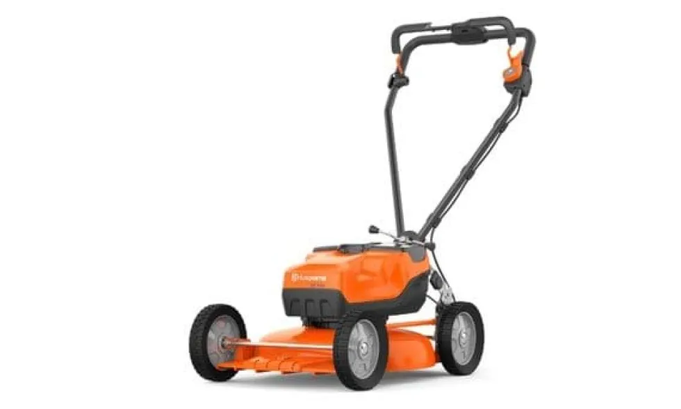 Corta-Relvas 1.2kW 48cm Husqvarna LB 448i