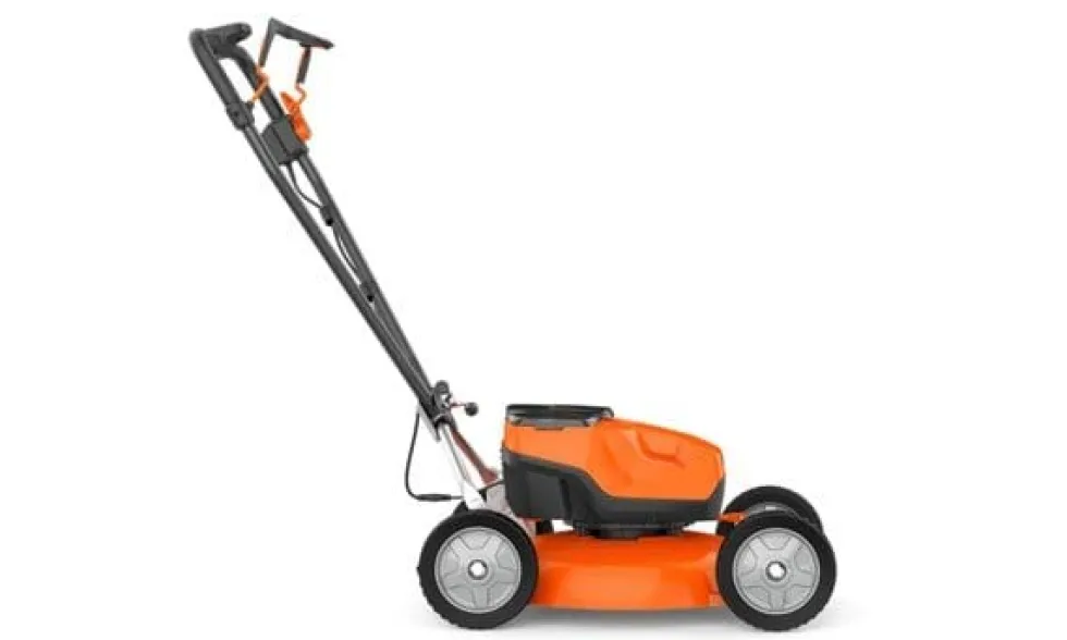 Corta-Relvas 1.2kW 48cm Husqvarna LB 448i