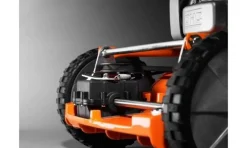 Corta Relvas Manual 40cm Husqvarna 54