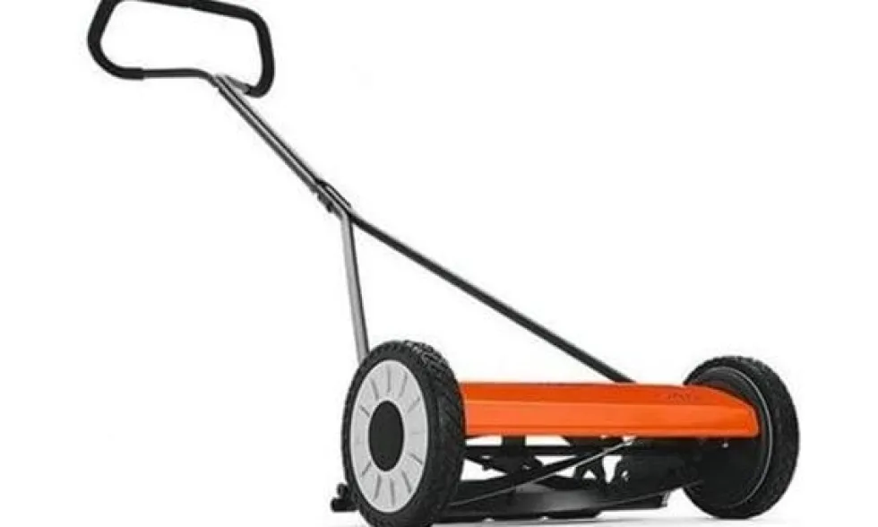 Corta Relvas Manual 40cm Husqvarna 64