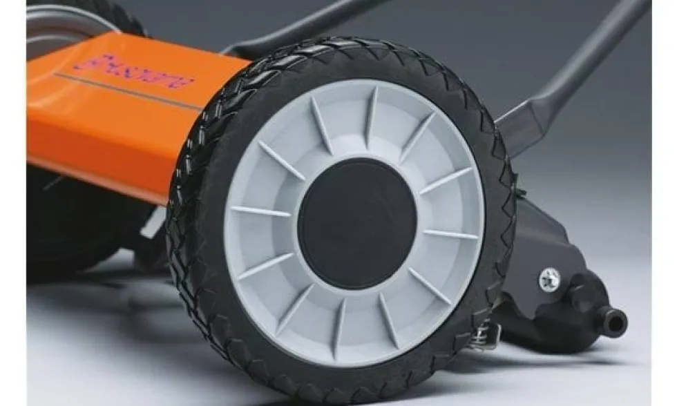 Corta Relvas Manual 40cm Husqvarna 64