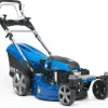 Corta Relvas 508mm Hyundai HYM51SPE-ZT