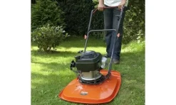 Corta-relva SP 163cc 50.5cm Husqvarna GX 560