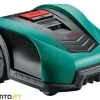 Corta Relvas Robot Indego 350 Bosch 06008B0000