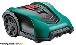 Corta Relvas Robot Indego 350 Bosch 06008B0000