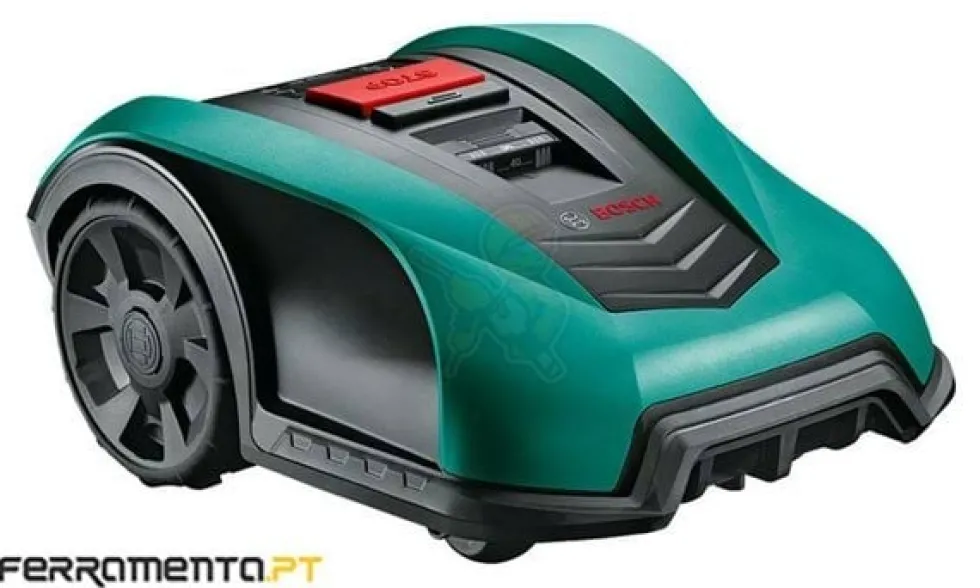 Corta Relvas Robot Indego 350 Bosch 06008B0000