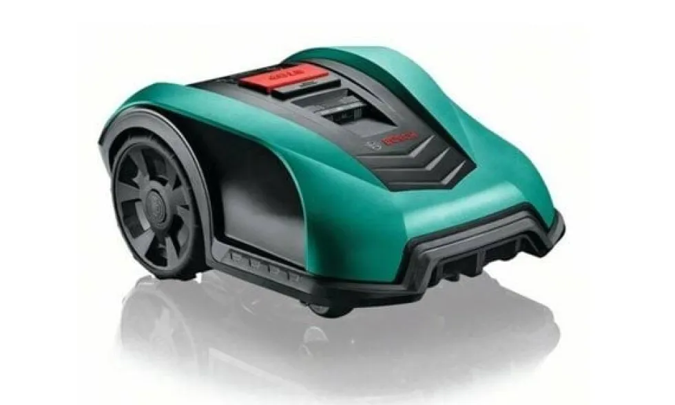Corta Relvas Robot Indego 350 Bosch 06008B0000