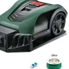 Corta Relvas Robot Indego 350 S+ Bosch 06008B0100