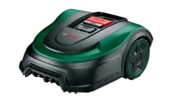 Corta Relvas Robot Indego S+ 500 Bosch 06008B0302