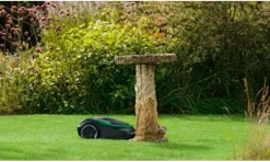 Corta-Relvas Robótico 18V Indego M 700 Bosch 06008B0303