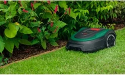 Corta-Relvas Robótico 18V Indego M 700 Bosch 06008B0203
