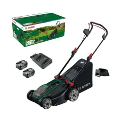 Corta-Relvas sem fio Rotak 18V2-43 Bosch 06008B9L00
