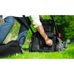 Corta-Relvas sem fio Rotak 18V2-43 Bosch 06008B9L00