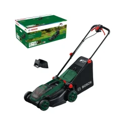 Corta-relvas sem fio Rotak 18V2-38 Bosch 06008B9M01