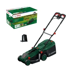 Corta-relvas sem fio ROTAK18V-34 Bosch 06008B9N01