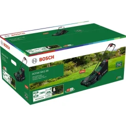 Corta-relvas sem fio Rotak 18V2-38 Bosch 06008B9M00