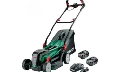 Corta-relvas UniversalRotak 2x18V-37-550 Bosch 06008B9E00