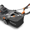 Corta Relvas 18V 4.0Ah Aspire LC34-P4A Husqvarna 970648303