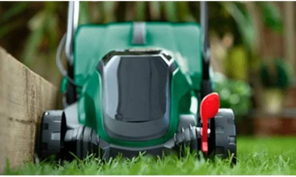 Corta-Relvas 18V 4.0Ah CityMower 18V-32-300 Bosch 06008B9A07