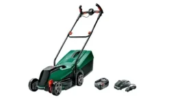 Corta-Relvas 18V 4.0Ah CityMower 18V-32-300 Bosch 06008B9A07